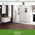 LJ Flooring Inc.: Website Design and Development Go to website